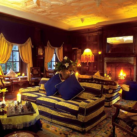 Roman Camp Country House Hotel 칼란더 내부 사진