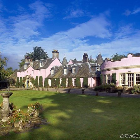 Roman Camp Country House Hotel 칼란더 외부 사진