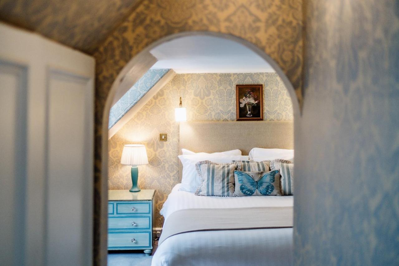 Roman Camp Country House Hotel 칼란더 외부 사진