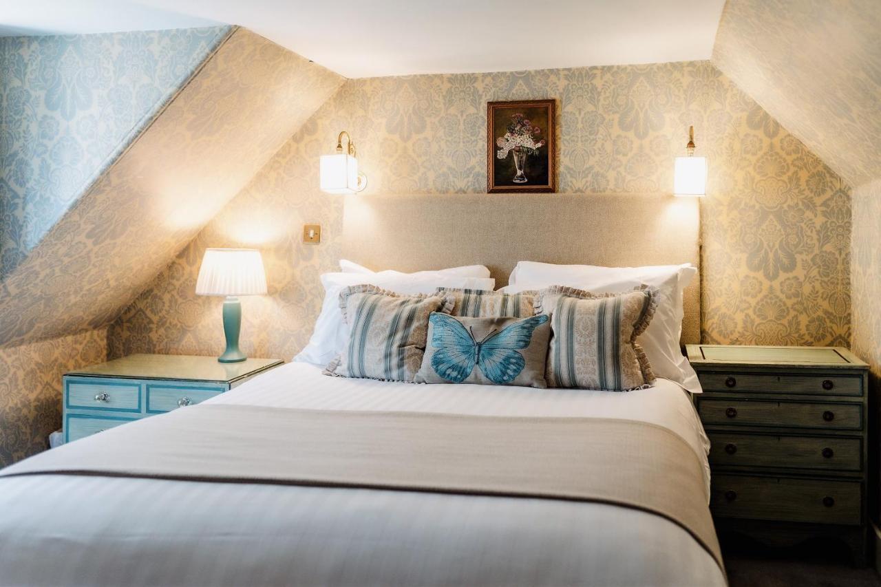 Roman Camp Country House Hotel 칼란더 외부 사진