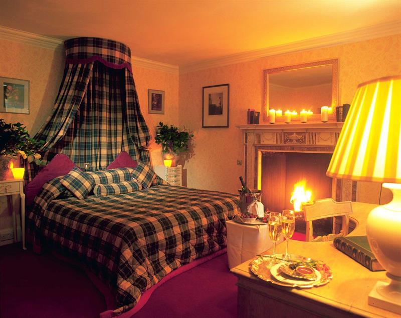 Roman Camp Country House Hotel 칼란더 외부 사진