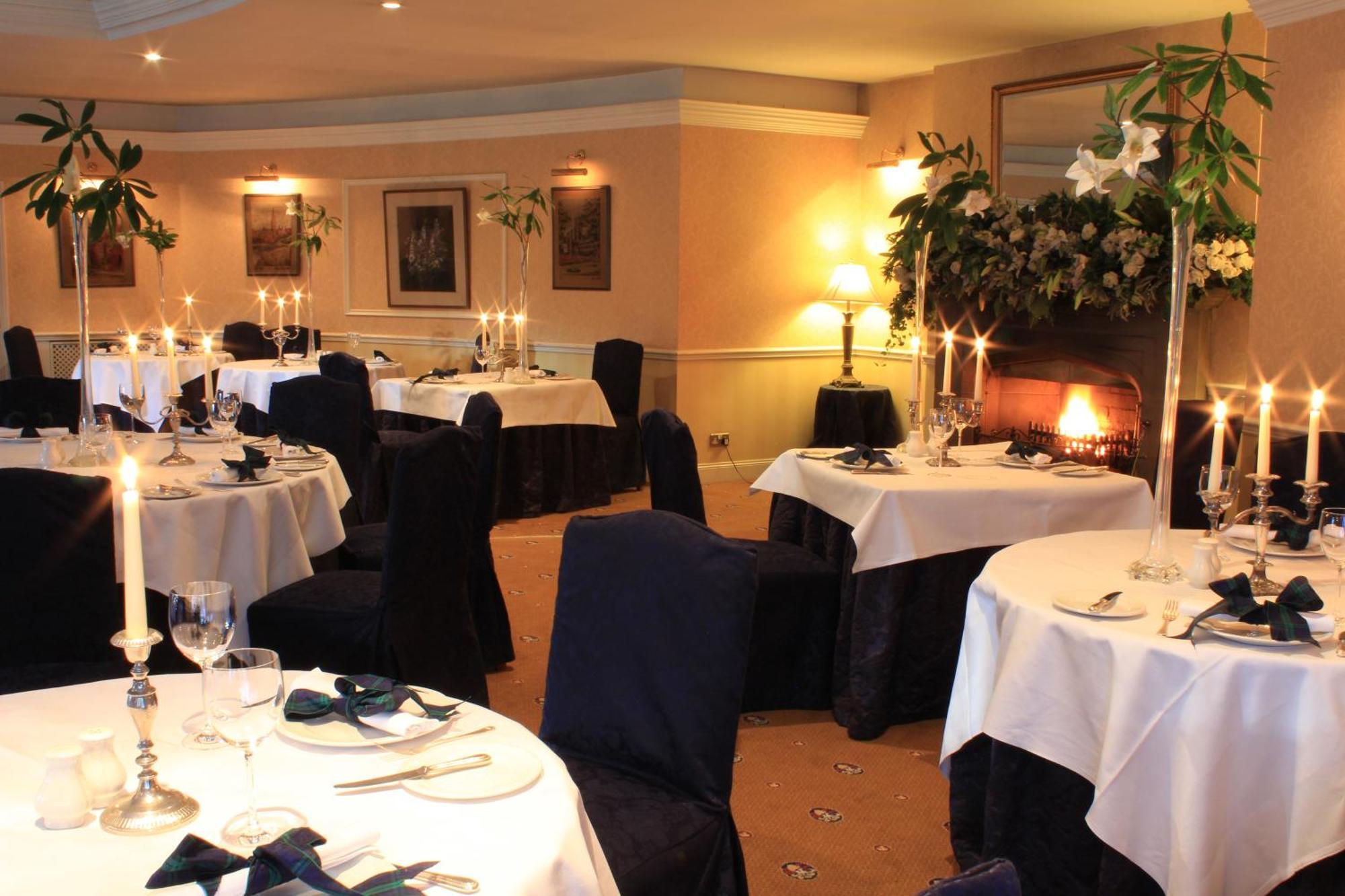 Roman Camp Country House Hotel 칼란더 외부 사진