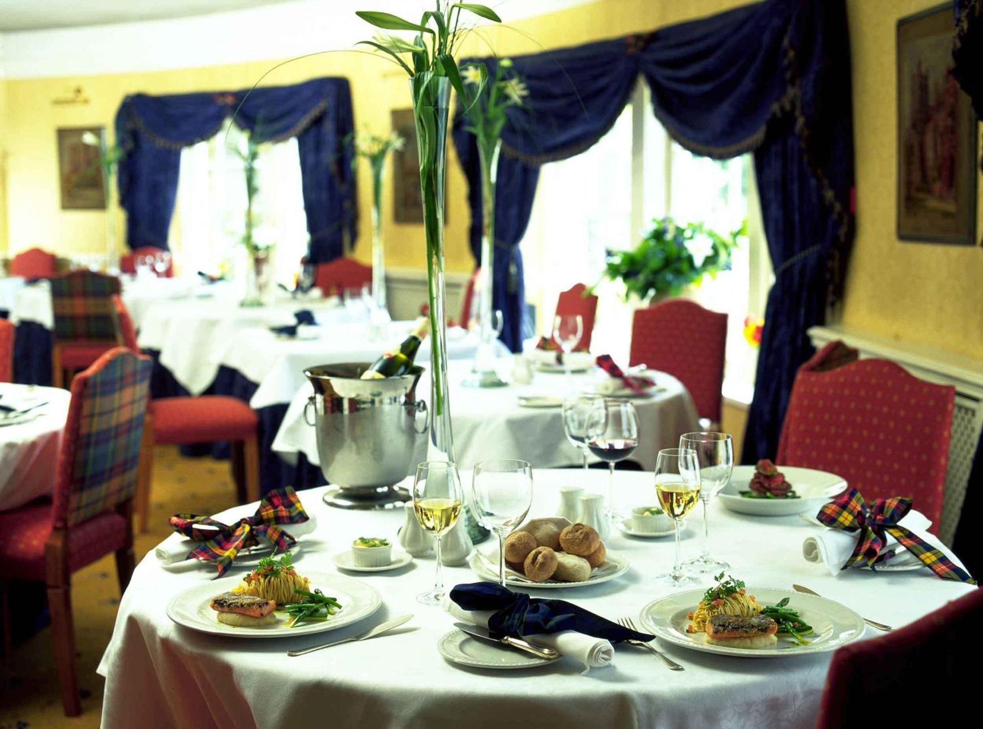 Roman Camp Country House Hotel 칼란더 외부 사진