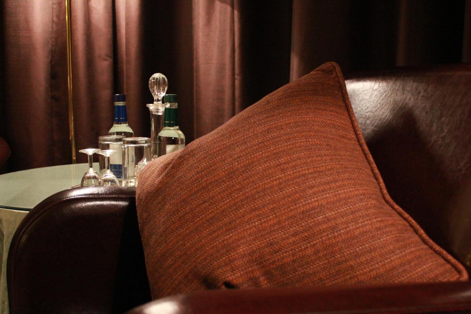 Roman Camp Country House Hotel 칼란더 외부 사진