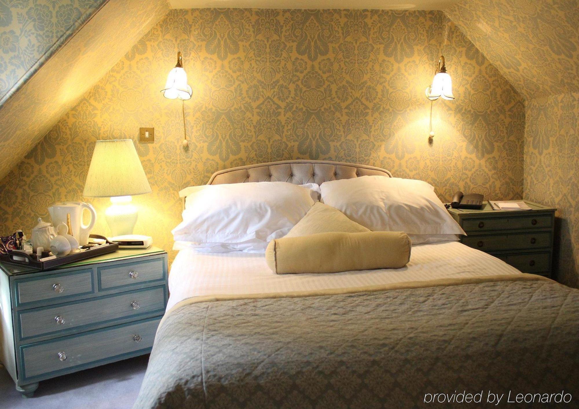 Roman Camp Country House Hotel 칼란더 객실 사진