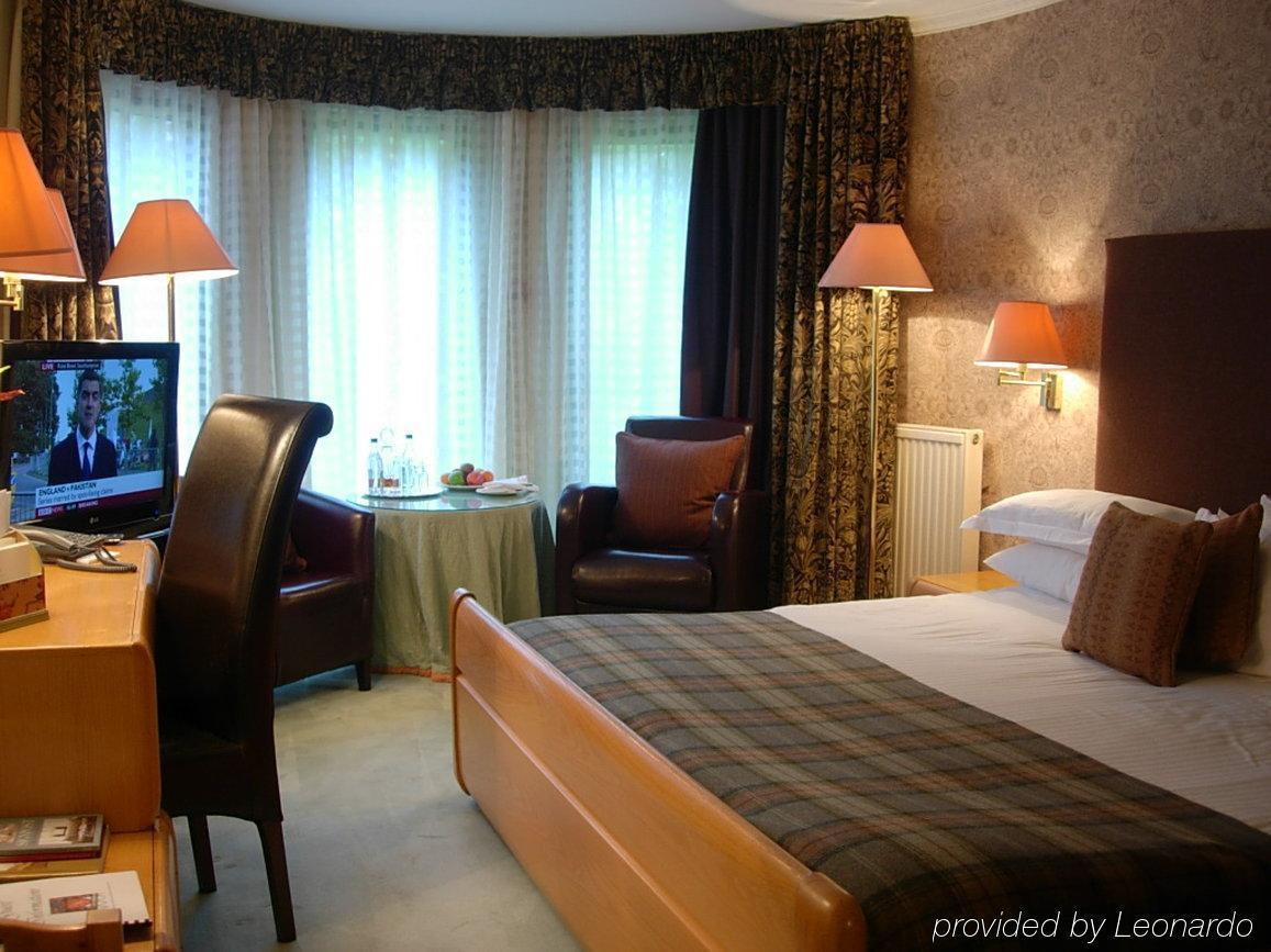 Roman Camp Country House Hotel 칼란더 객실 사진